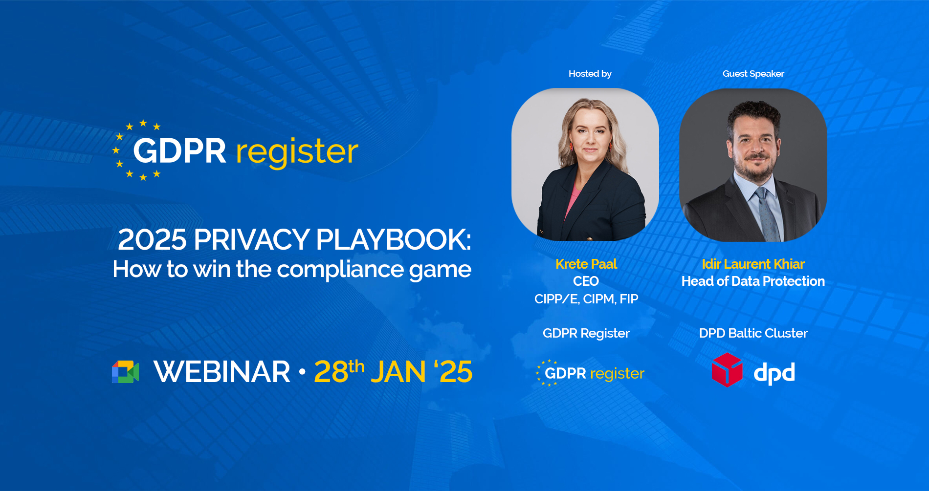 GDPR FB EVENT FINFIN